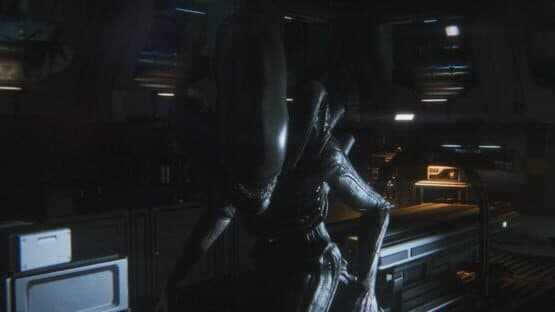 Alien: Isolation - The Collection screenshot 3