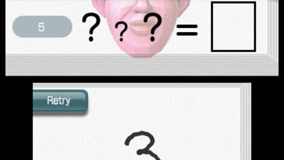 Brain Age: Concentration Training screenshot 9
