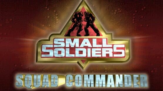 Small Soldiers: Squad Commander screenshot 4