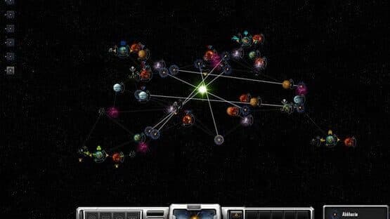 Sins of a Solar Empire screenshot 5