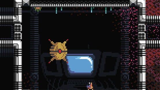 Environmental Station Alpha screenshot 1