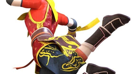 Virtua Fighter 5 artwork 5