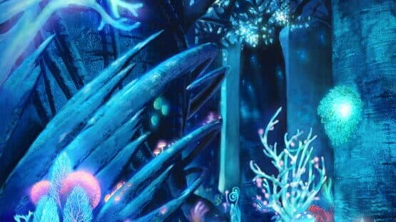 Etrian Odyssey artwork 4