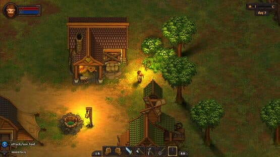 Graveyard Keeper screenshot 8
