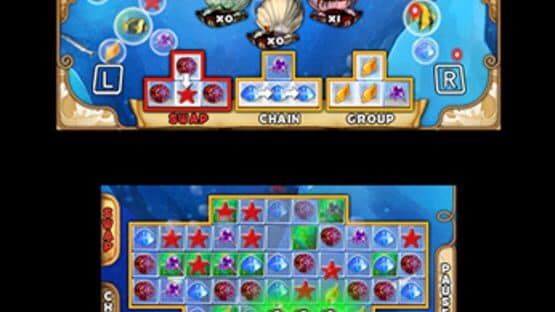 Atlantic Quest screenshot 3