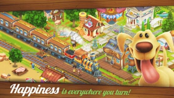 Hay Day screenshot 9