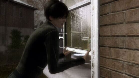 Heavy Rain: The Taxidermist screenshot 1