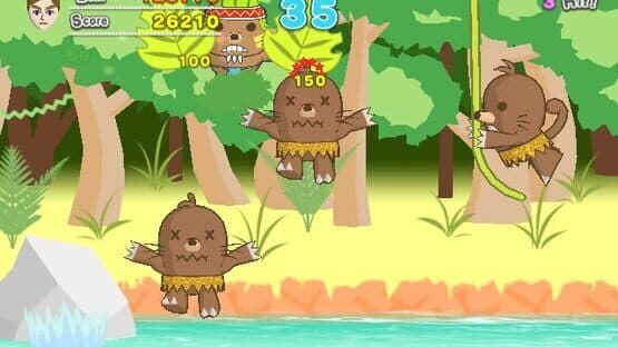 Happy Hammerin' screenshot 3