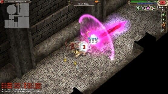 Xanadu Next screenshot 3