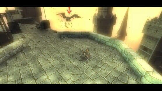 The Legend of Zelda: Twilight Princess HD screenshot 10