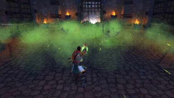 Orcs Must Die!: Artifacts of Power screenshot 4