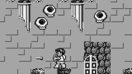 Kid Icarus: Of Myths and Monsters screenshot 2