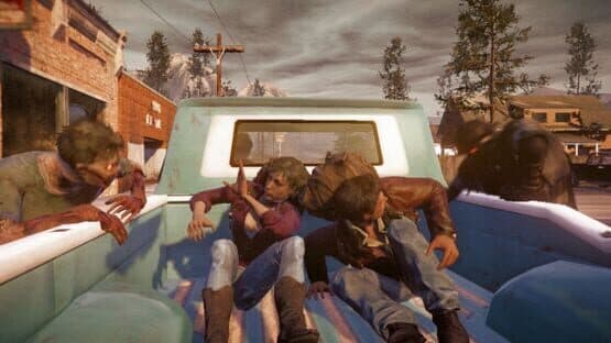 State of Decay screenshot 3