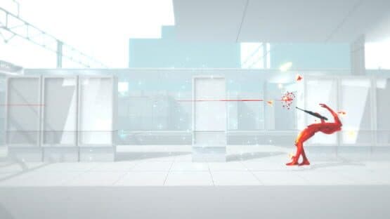 SuperHot screenshot 3