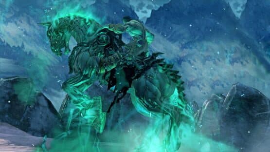 Darksiders II screenshot 8