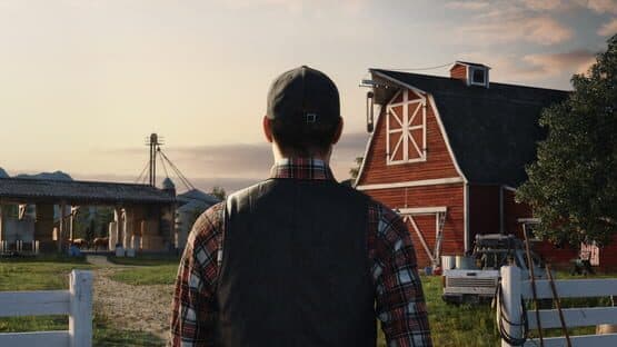 Farming Simulator 19 artwork 1