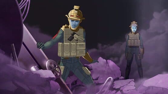 Shin Megami Tensei: Strange Journey Redux screenshot 4