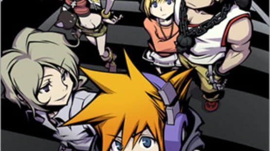 The World Ends with You screenshot 8