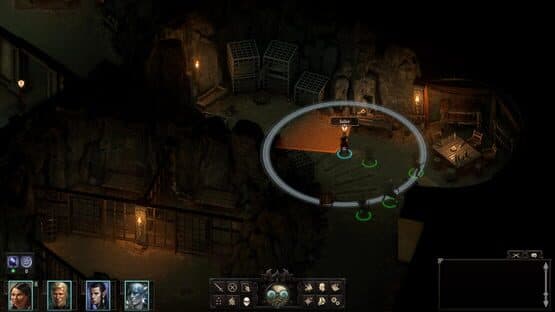 Pillars of Eternity II: Deadfire screenshot 8