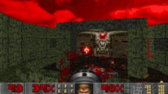 Doom Classic Complete screenshot 3
