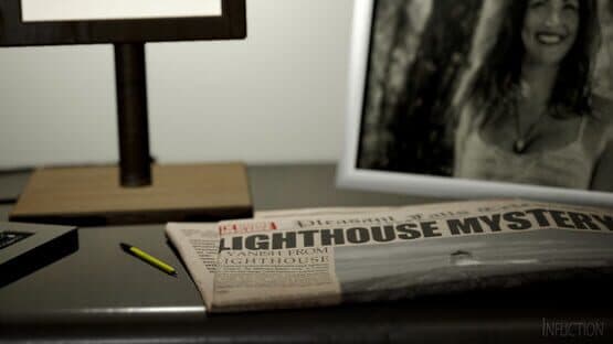 Infliction screenshot 4