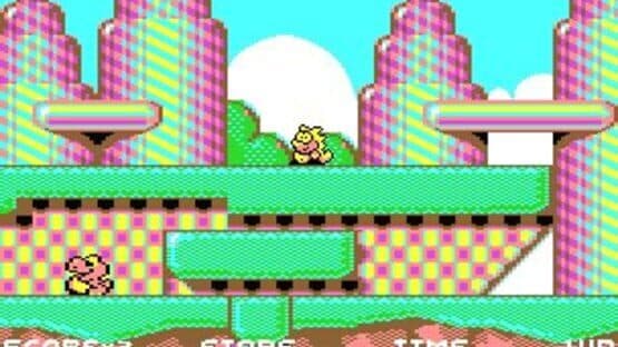 Mayhem in Monsterland screenshot 8