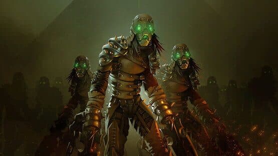 Divinity: Original Sin II artwork 11