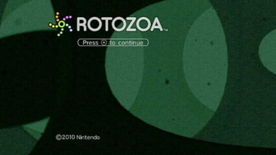 Art Style: Rotozoa screenshot 9