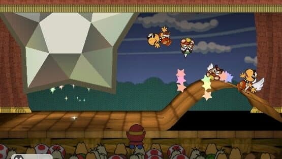 Paper Mario: The Thousand-Year Door screenshot 9