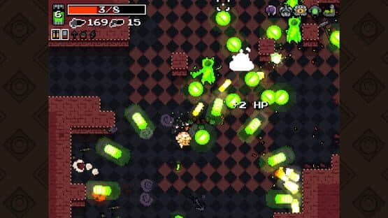 Nuclear Throne screenshot 3