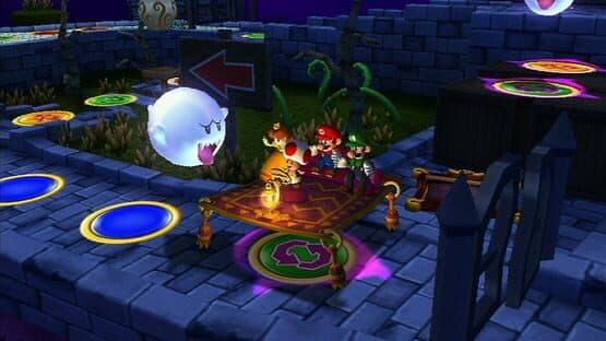 Mario Party 9 screenshot 7