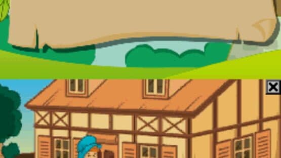 Tales to Enjoy! Little Red Riding Hood screenshot 5