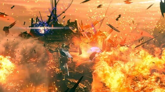 Granblue Fantasy: Relink screenshot 4