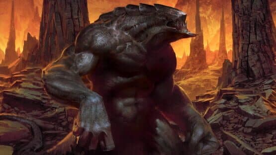 SpellForce 3 artwork 2