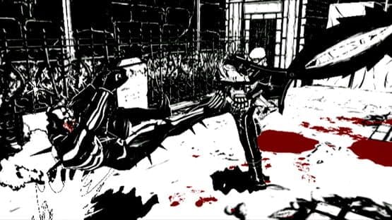 MadWorld screenshot 7