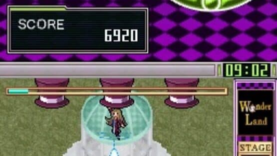 G.G Series Wonder Land screenshot 4