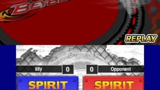Beyblade: Evolution screenshot 1