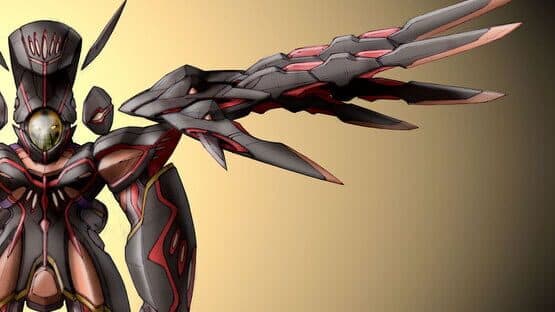 Xenosaga Episode III: Also sprach Zarathustra artwork 1