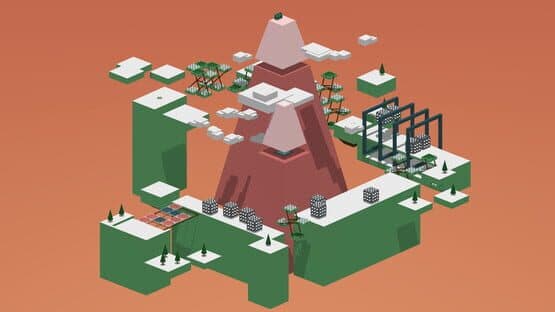 Park Bound screenshot 5