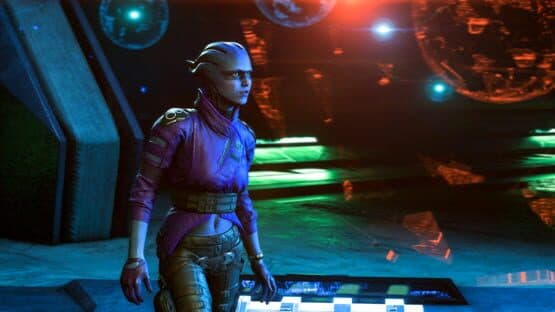 Mass Effect: Andromeda - Deluxe Recruit Edition screenshot 5