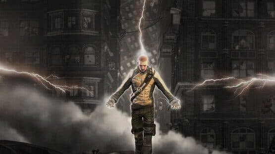 Infamous artwork 1