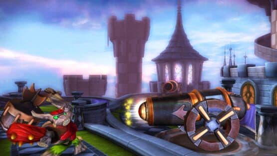 Skylanders: Giants screenshot 10