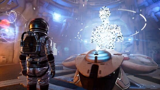 Far Cry 5: Lost on Mars screenshot 1