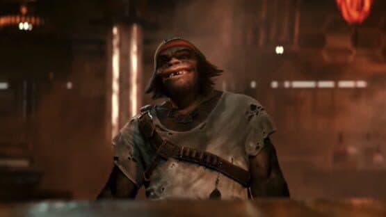 Beyond Good & Evil 2 screenshot 7