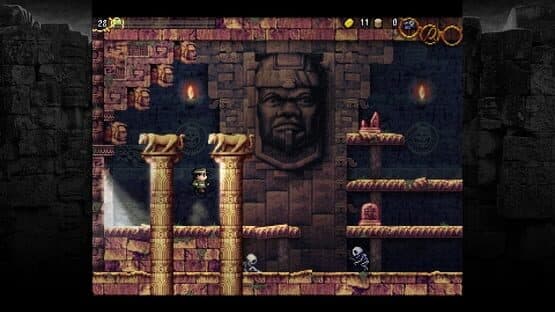 La-Mulana EX screenshot 2