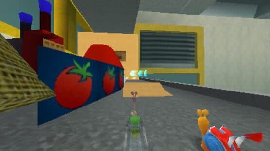 Turbo: Super Stunt Squad screenshot 11