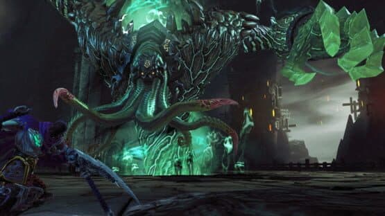 Darksiders II screenshot 11
