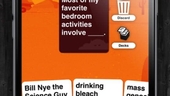 Evil Apples: Dirty as ____. screenshot 5