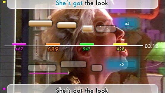 We Sing 80s screenshot 5