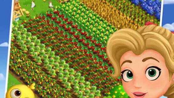 FarmVille 2: Country Escape screenshot 6